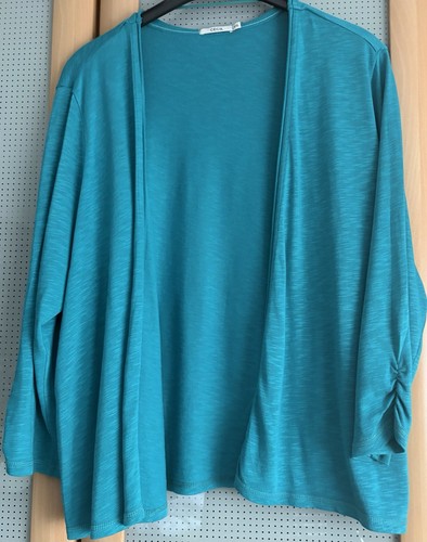 Damen sommer cardigan - sommer,
