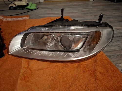 Volvo v70 iii xenon - iii, bi-xenon