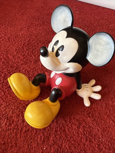 Vintage disney mickey maus - mickey,