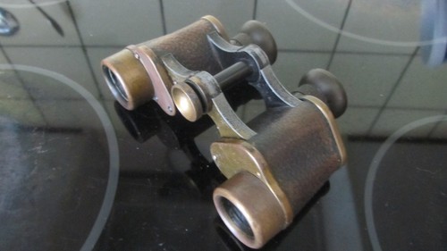 Carl zeiss jena - d.f., 8x