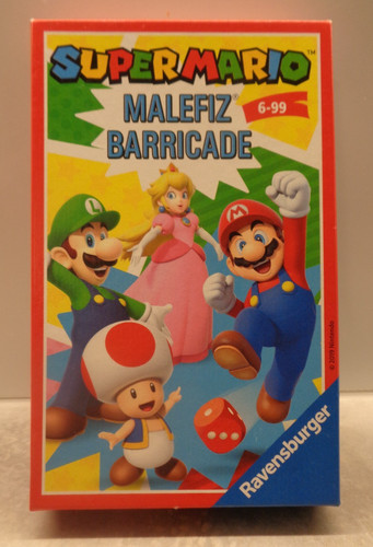 Super mario malefiz - super,