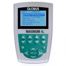 Magnum mit flexiblen - magnum,