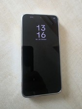 Samsung Galaxy  S22  Schwarz  128 GB Voll funktionsfähig 