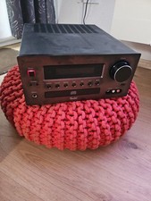 Teufel Receiver CD .Player  IP/42...Defekt 