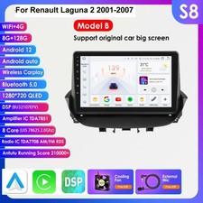 Für Renault Laguna II