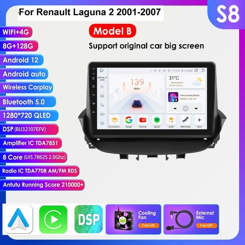 Für renault laguna - renault,