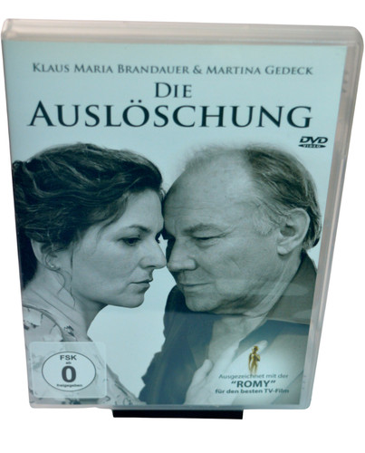 Die auslöschung - die,