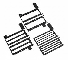 Ausgeknipst Filmhalter für Epson V600 V550 V500 35mm 120 110 Film Holder Scanner