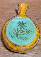 tolles Schnupftabak Flascherl