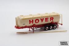 Herpa silo trailer "Hoyer