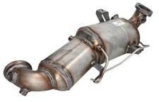 JMJ 1309 Dieselpartikelfilter