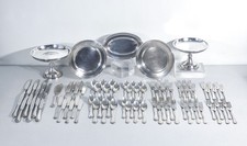 ⚜️ BESTECKSERVICE F.LLI