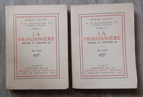 Marcel proust temps - proust:,