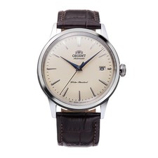 Orient Bambino Automatik Creme