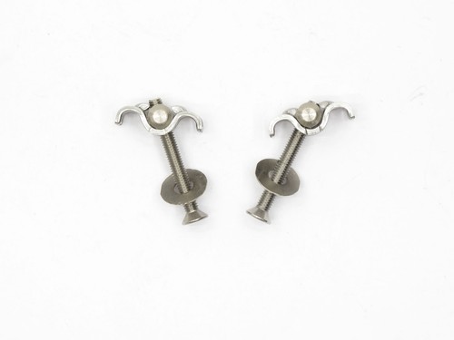 Vitra befestigungs set - vitra, wc-sitz