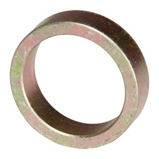 Distanzring Drosselring