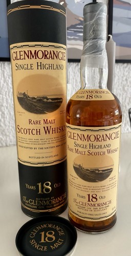Glenmorangie jahre - glenmorangie,