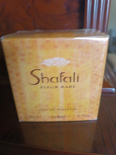 Shafali fleur rare yves rocher - fleur,