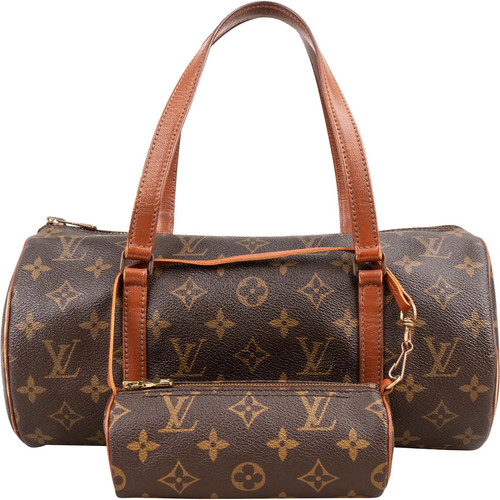 Louis vuitton monogram - louis,