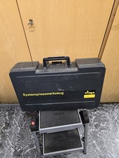 Viega  PT3 H Pressmaschine