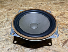 Tieftöner (Mitteltöner) Bass