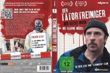 Der Tatortreiniger 1 - Der letzte Dreck
