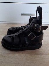 Dr. Martens Sandalen Damen