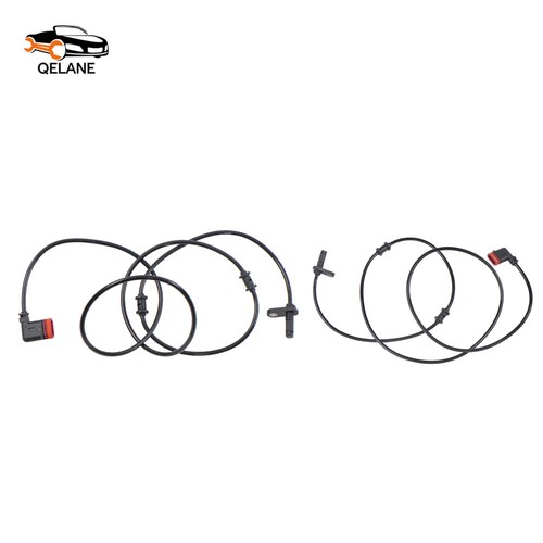 Abs sensor hinten links - sensor,