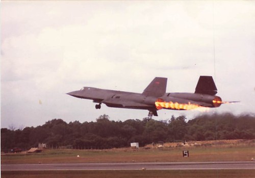 Foto lockheed blackbird - lockheed,