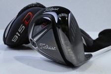Titleist 915 D2 Driver / 9,5