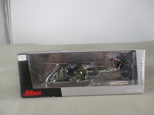 Schuco 247 4000 nh90 - schuco,