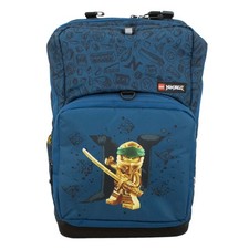 Lego Ninjago Schultasche