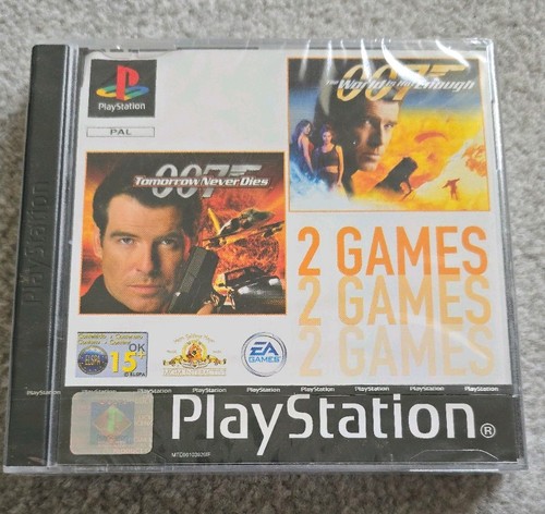 James bond sony - spiel,