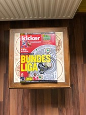 kicker SONDERHEFT BUNDESLIGA 2025/2026!!! BRANDNEU!!!
