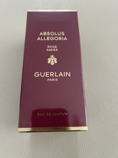 Guerlain Rose Amira EDP 125ml