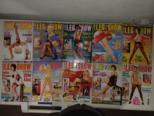 Legshow konvolut 24 - -,