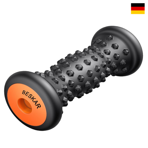 Fußmassagerolle für