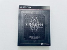 The Elder Scrolls V Skyrim PS3