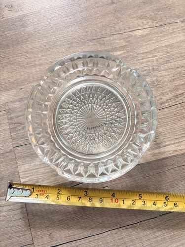 Ddr aschenbecher aus - ddr,