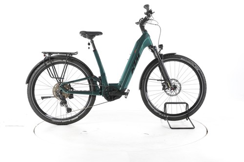 Ktm macina aera elite - fs, lfc