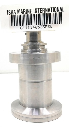 Cargomaster nemko 008x - cargomaster, no