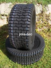 2x REIFEN 23x10.50-12 für