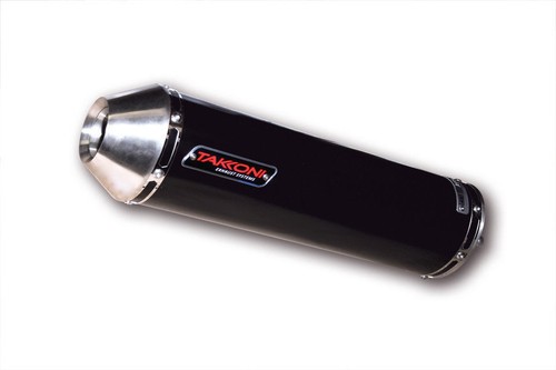 Takkoni sportauspuff auspuff - sportauspuff,