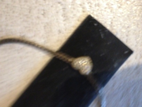 Halskette kette mit herz - halskette,