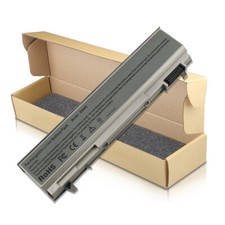 Akku Für Dell Latitude E6400 E6410 E6500 E6510 PT434 W1193 4M529 NM632 NM633 DE