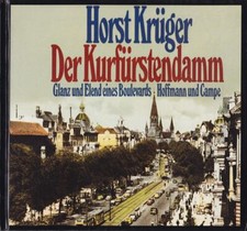Der Kurfürstendamm - Glanz