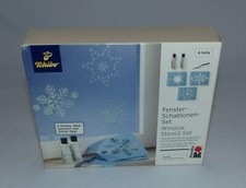 Tcm fenster schablonen set - tcm,