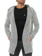 Red Bridge Herren Strickjacke