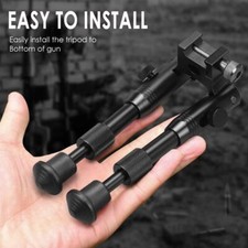 6 Zoll einstellbare Gewehr