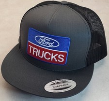 FORD TRUCKS Patch Yupoong